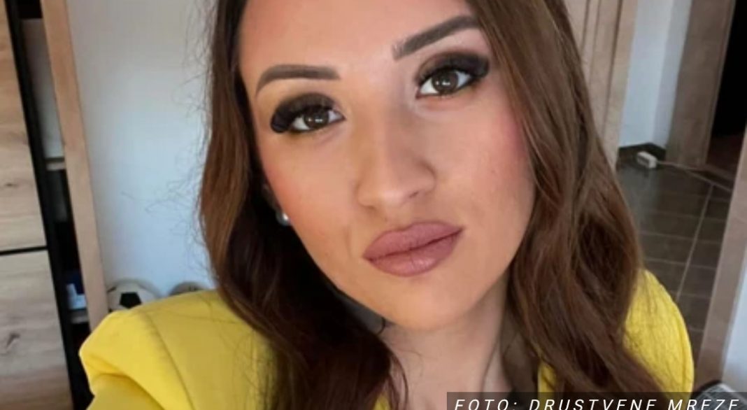 OVO JE KATARINA (24) KOJU JE OTAC UPUCAO U GLAVU PRED DJECOM Tri dana se borila za život, prije zločina rekla da ima LOŠ PREDOSJEĆAJ: 