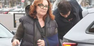 Ana više nije sama, poslije Mrke ima novog zaštitnika: Mlad, pouzdan, svi ga znate – “ Ana više nije sama, poslije Mrke ima novog zaštitnika: Mlad, pouzdan, svi ga znate – “on najbolje zna čvrsto da me..” PRAVA BABETINA.. - featured image