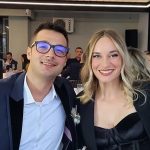 Veliki preokret u njihovim životima, više ništa neće biti isto: Šejla Zonić otvorila dušu, “samo moram da kažem da sam završila sa..” Šejla Zonić i njen suprug odselili iz Beograda i vratili se u Tuzlu - featured image