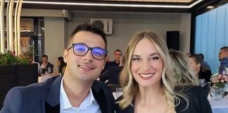 Veliki preokret u njihovim životima, više ništa neće biti isto: Šejla Zonić otvorila dušu, “samo moram da kažem da sam završila sa..” Šejla Zonić i njen suprug odselili iz Beograda i vratili se u Tuzlu - featured image