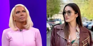 Jelena Karleuša se okomila na Hanu Hadžiavdagić: “Poznata je u BiH po opsesiji mojim likom i djelom, oblačila se kao ja i zvala Duška na jednu n0ć da joj pIati..” Jelena Karleuša se okomila na Hanu Hadžiavdagić: "Poznata je u BiH po opsesiji mojim likom i djelom" - featured image