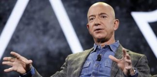 NE KUPUJTE SADA KOLA, TELEVIZORE I FRIŽIDERE: Pravite zalihe, čuvajte keš! Bezos upozorio na katastrofu koja sledi! NE KUPUJTE SADA KOLA, TELEVIZORE I FRIŽIDERE: Pravite zalihe, čuvajte keš! Bezos upozorio na katastrofu koja sledi! - featured image