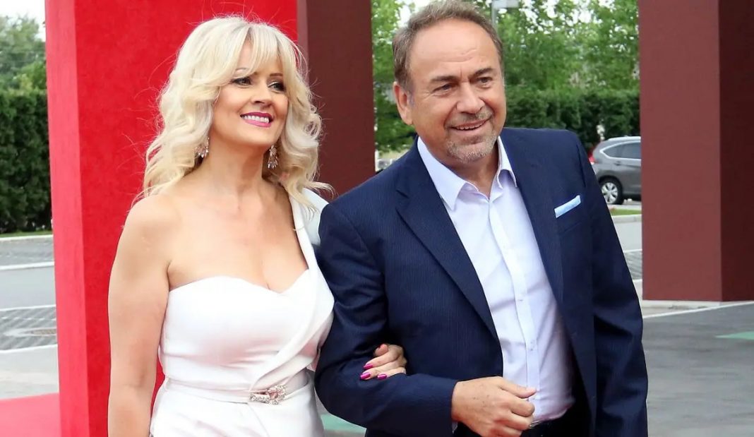 Obećao joj brak, ona mu dala milione: Tajna veza pokojnog Marinka Rokvića koja je potresla estradu - featured image