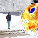 Stigla je prva dugoročna prognoza za zimu i snijeg: U BiH najavljene obilne snježne padavine Stigla je prva dugoročna prognoza za zimu i snijeg: U BiH najavljene obilne snježne padavine - featured image