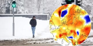 Stigla je prva dugoročna prognoza za zimu i snijeg: U BiH najavljene obilne snježne padavine Stigla je prva dugoročna prognoza za zimu i snijeg: U BiH najavljene obilne snježne padavine - featured image