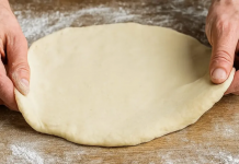 Kako da kora za pitu bude savršeno tanka i elastična? Tajna nije u brašnu, već u ovome