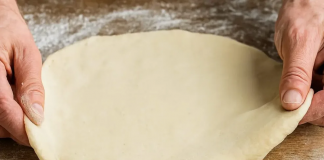 Kako da kora za pitu bude savršeno tanka i elastična? Tajna nije u brašnu, već u ovome