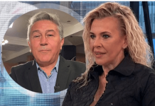 Halid Muslimović izgubio spor: Pretukao ljubavnicu. Sada joj mora platiti blizu 120.000 KM