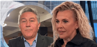 Halid Muslimović izgubio spor: Pretukao ljubavnicu. Sada joj mora platiti blizu 120.000 KM