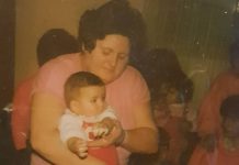 Ivana je ostavljena u Indiji kad je bila beba: Imala je 6 meseci kad su je usvojili ljudi iz Subotice