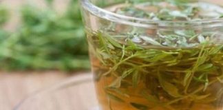 Zlatni čaj: Zaboravite na vrtoglavicu, visok kolesterol i bolesti štitnjače (recept)