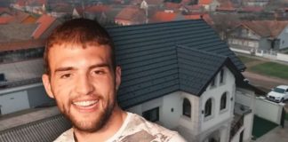 (FOTO) POGLEDAJTE KAKO IZGLEDA VILA BOGDANE I VELJKA Luksuzna kuća Ražnatovića u Titelu opasana zidinama: U dvorištu ogroman bazen, a tek da vidite unutrašnjost