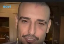 Darko Lazić saopštio drastičnu odluku dvije sedmice nakon udesa