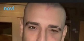 Darko Lazić saopštio drastičnu odluku dvije sedmice nakon udesa