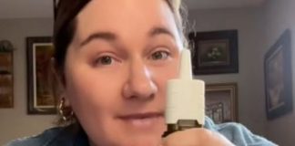 Cijeli život pogrešno koristimo sprej za nos: Ljekar otkrio veliku grešku koju svi pravimo i lijek ne stiže tamo gde treba