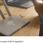 Koliko Struje Troši Wi-Fi Ruter? Nevidljivi Potrošač u Vašem Domu