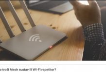 Koliko Struje Troši Wi-Fi Ruter? Nevidljivi Potrošač u Vašem Domu