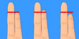 Pogledajte dobro svoje ruke: Dužina malog prsta otkriva vaše najvažnije osobine