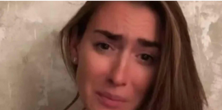 Zbog detalja na fotografiji Natalija je shvatila da je muž vara: “Žene, otvorite oči, ova sitnica ih odaje…