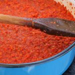 Srpski ajvar po originalnom receptu starom preko 100 godina: NAJUKUSNIJI AJVAR IKADA: Svi su odlepili za ovim receptom, tajna savršenosti je u OVOME! (RECEPT)