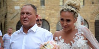 Olja je čekala mladoženju na dan venčanja, ali on se nije pojavio: Kad je ušla u njegov stan, zanemela je od šoka Olja je čekala mladoženju na dan venčanja, ali on se nije pojavio: Kad je ušla u njegov stan, zanemela je od šoka - featured image