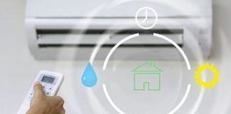 Kako se klimom pravilno grije stan? Nije dovoljno samo pritisnuti dugme