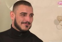 Darko Lazić poslije stravičnog udesa šerovao sramnu poruku! Pogledajte šta je objavio