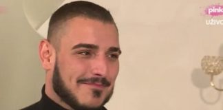 Darko Lazić poslije stravičnog udesa šerovao sramnu poruku! Pogledajte šta je objavio