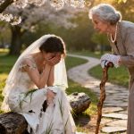 Svekrva ju je ponizila pred svima – ali njen povratak u salu je utišao ceo skup Svekrva ju je ponizila pred svima – ali njen povratak u salu je utišao ceo skup - featured image