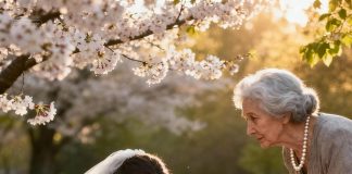 Svekrva ju je ponizila pred svima – ali njen povratak u salu je utišao ceo skup Svekrva ju je ponizila pred svima – ali njen povratak u salu je utišao ceo skup - featured image