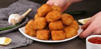 U smjesu za pohovanje uvijek dodajte 1 sastojak: Jelo će spolja biti hrskavo, a iznutra sočno da sočnije ne može U smjesu za pohovanje uvijek dodajte 1 sastojak: Jelo će spolja biti hrskavo, a iznutra sočno da sočnije ne može - featured image