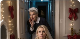 Noć venčanja koja se sretvorila u borbu za preživljavanje Noć venčanja koja se sretvorila u borbu za preživljavanje - featured image