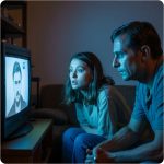 Život s Markom bio je hod po ivici Život s Markom bio je hod po ivici - featured image