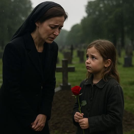 Udovica je mislila da zna sve o svom mužu – ali djevojčica otkrila istinu koju nikada neće zaboraviti! - featured image Udovica je mislila da zna sve o svom mužu – ali djevojčica otkrila istinu koju nikada neće zaboraviti! - featured image