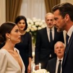 Na moj rođendan, moj muž je objavio da mu je pre deset godina moj otac platio da se oženi mnom. Na moj rođendan, moj muž je objavio da mu je pre deset godina moj otac platio da se oženi mnom. - featured image