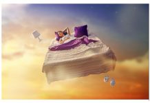 SANJALI STE MAJKU ILI OCA KOJI VIŠE NISU MEĐU ŽIVIMA: Evo kakav je to znak SANJALI STE MAJKU ILI OCA KOJI VIŠE NISU MEĐU ŽIVIMA: Evo kakav je to znak - featured image