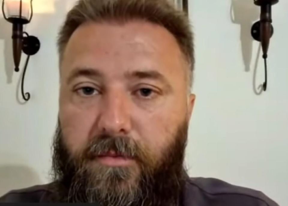 Samo ovako ćete se zaštititi od ljudi koji vam žele zlo: Tvrdi otac Predrag - featured image Samo ovako ćete se zaštititi od ljudi koji vam žele zlo: Tvrdi otac Predrag - featured image