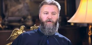 Otac Predrag objasnio koji način izražavanja je pravilniji: Nikad ne bi trebalo da govorimo “Primi moje saučešće” ožalošćenima Otac Predrag objasnio koji način izražavanja je pravilniji: Nikad ne bi trebalo da govorimo “Primi moje saučešće” ožalošćenima - featured image