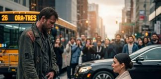 „Molim te, oženi me“, preklinjala je samohrana multimilijunašica jednog beskućnika. Ono što je on zauzvrat zatražio, šokiralo ju je… „Molim te, oženi me“, preklinjala je samohrana multimilijunašica jednog beskućnika. Ono što je on zauzvrat zatražio, šokiralo ju je… - featured image