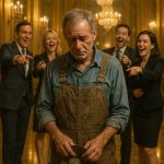 „Nikada ne sudi po izgledu: lekcija jednog farmera u luksuznom hotelu“ „Nikada ne sudi po izgledu: lekcija jednog farmera u luksuznom hotelu“ - featured image