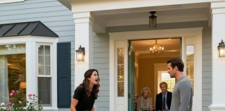 Žena koju su nazvali parazitom — a koja je kasnije postala vlasnica njihove kuće Žena koju su nazvali parazitom — a koja je kasnije postala vlasnica njihove kuće - featured image