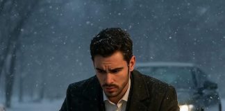 Našao je devojku u snegu — kad se probudila, otkrila mu je tajnu koju je otac skrivao godinama Našao je devojku u snegu — kad se probudila, otkrila mu je tajnu koju je otac skrivao godinama - featured image