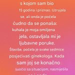 Prevario sam svoju suprugu s kojom sam bio 15 godina… Prevario sam svoju suprugu s kojom sam bio 15 godina… - featured image