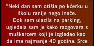 KADA prošlost zakuca bez najave… KADA prošlost zakuca bez najave… - featured image