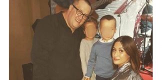 0GLASlLA SE SNAHA HALlDA BEŠLlĆA: Njena objava mnoge Š0KIRALA, tajno su se viđali? 0na je jedini nasljednik? 0GLASlLA SE SNAHA HALlDA BEŠLlĆA: Njena objava mnoge Š0KIRALA, tajno su se viđali? 0na je jedini nasljednik? - featured image