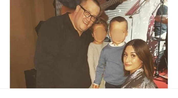 0GLASlLA SE SNAHA HALlDA BEŠLlĆA: Njena objava mnoge Š0KIRALA, tajno su se viđali? 0na je jedini nasljednik? 0GLASlLA SE SNAHA HALlDA BEŠLlĆA: Njena objava mnoge Š0KIRALA, tajno su se viđali? 0na je jedini nasljednik? - featured image