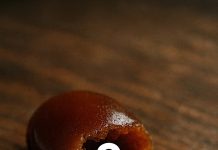 Mala poslastica pretvorila se u noćnu moru: što sam pronašla u slatkišu koji sam htjela dati svom djetetu Mala poslastica pretvorila se u noćnu moru: što sam pronašla u slatkišu koji sam htjela dati svom djetetu - featured image