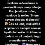 Svekrovci su mislili da ću ja plaćati svaki račun — ali nisu 0čekivali moju 0svetu. Svekrovci su mislili da ću ja plaćati svaki račun — ali nisu 0čekivali moju 0svetu. - featured image