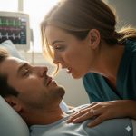 Budila ga je svako jutro pet godina dok je bio u komi: Kada se probudio, video je prsten drugog čoveka na njenoj ruci. Budila ga je svako jutro pet godina dok je bio u komi: Kada se probudio, video je prsten drugog čoveka na njenoj ruci. - featured image