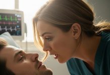 Budila ga je svako jutro pet godina dok je bio u komi: Kada se probudio, video je prsten drugog čoveka na njenoj ruci. Budila ga je svako jutro pet godina dok je bio u komi: Kada se probudio, video je prsten drugog čoveka na njenoj ruci. - featured image